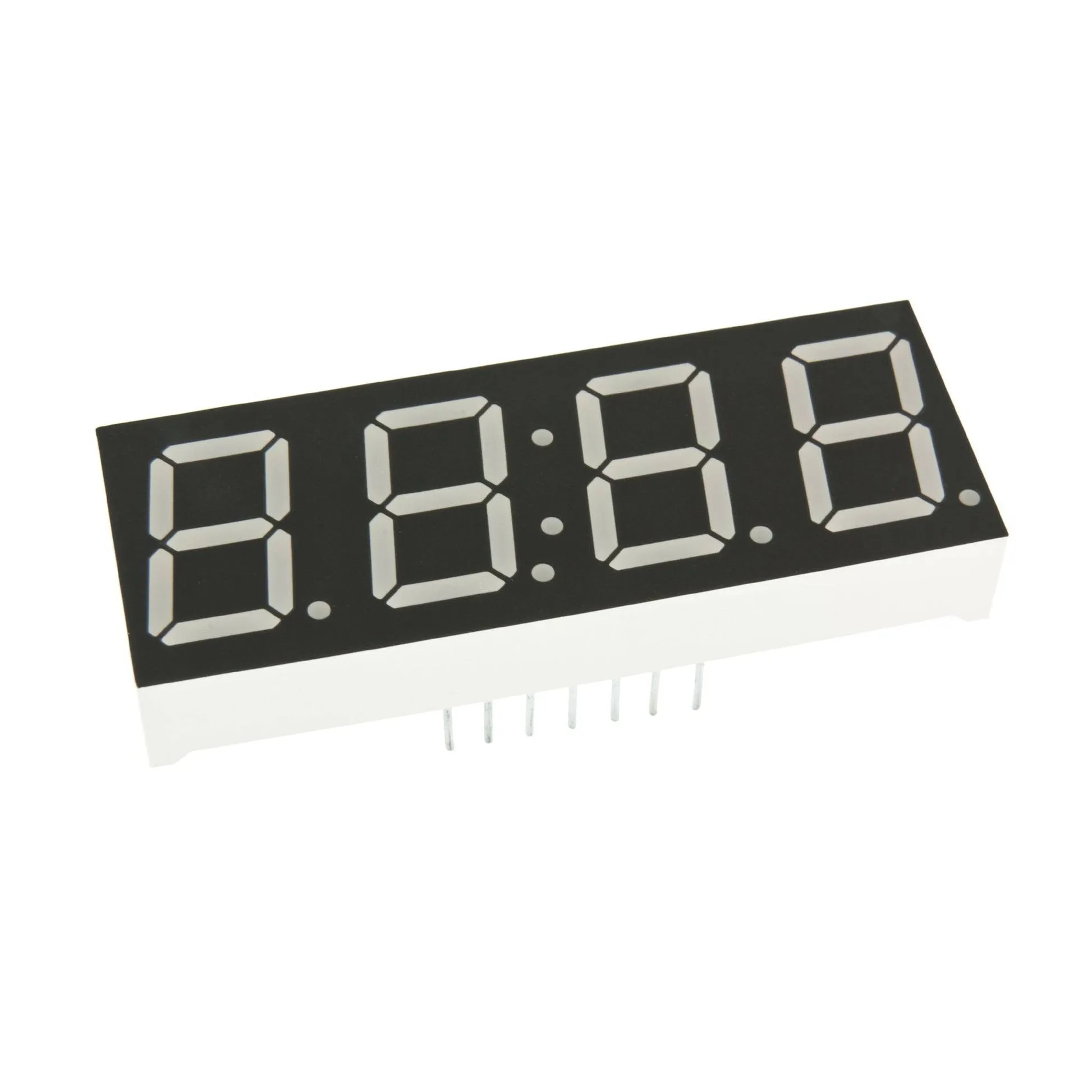 0.56inch 7-Segment LED Display