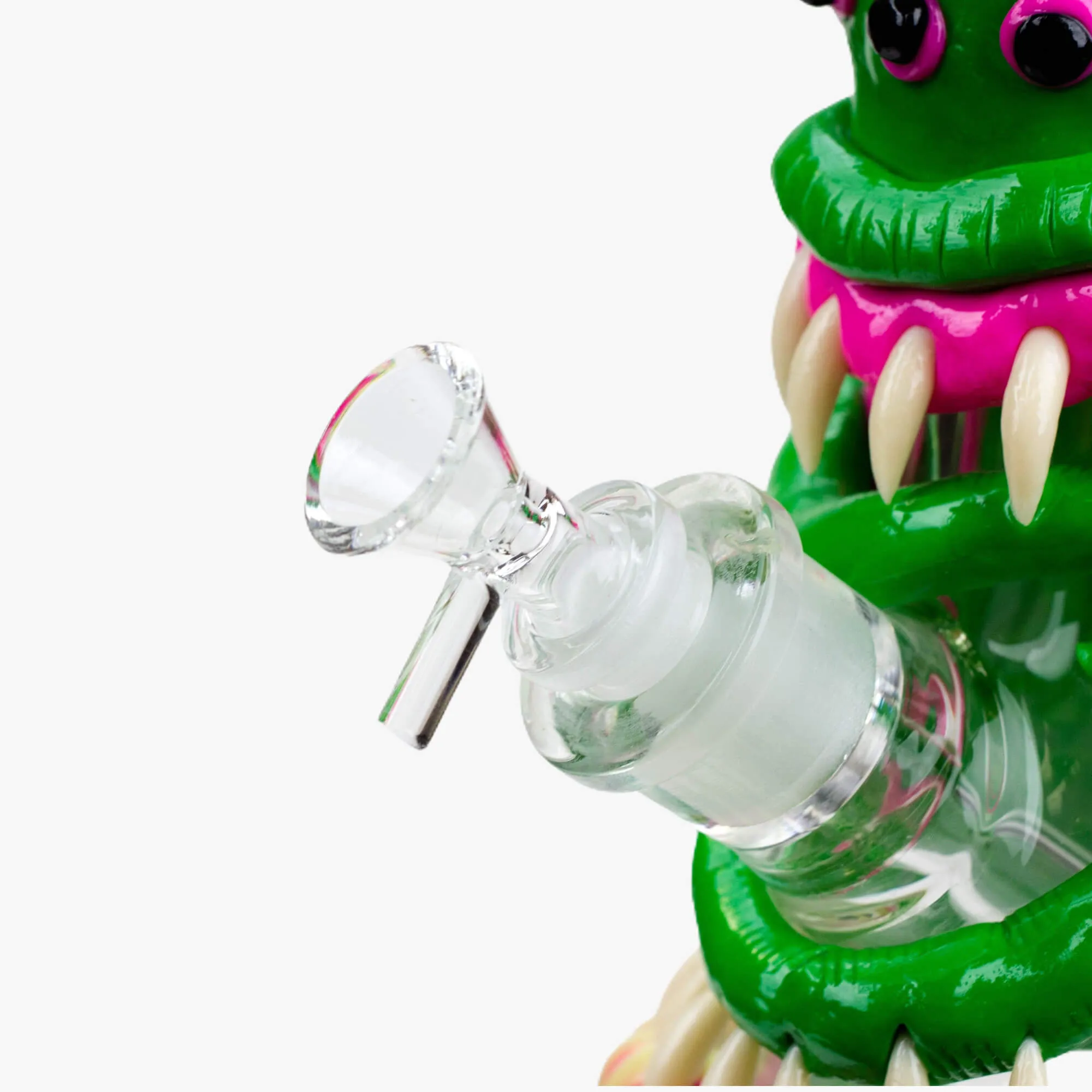 12.5" Resin 3D Artist Beaker Bongs