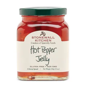 13 Ounce Hot Pepper Jelly