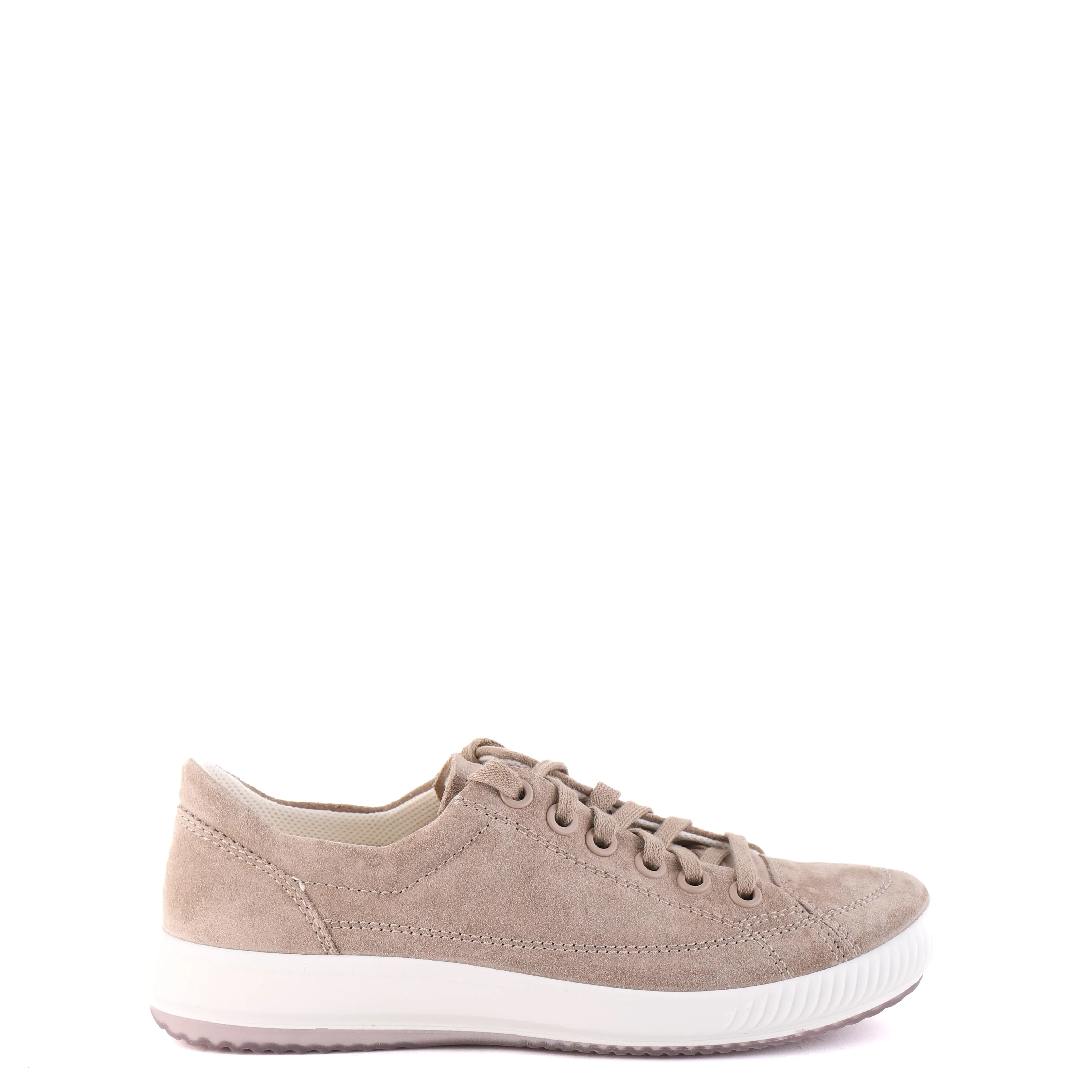 161 Dark Beige Suede