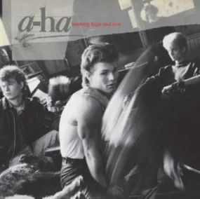 A-Ha CD - Hunting High & Low (Remastered)