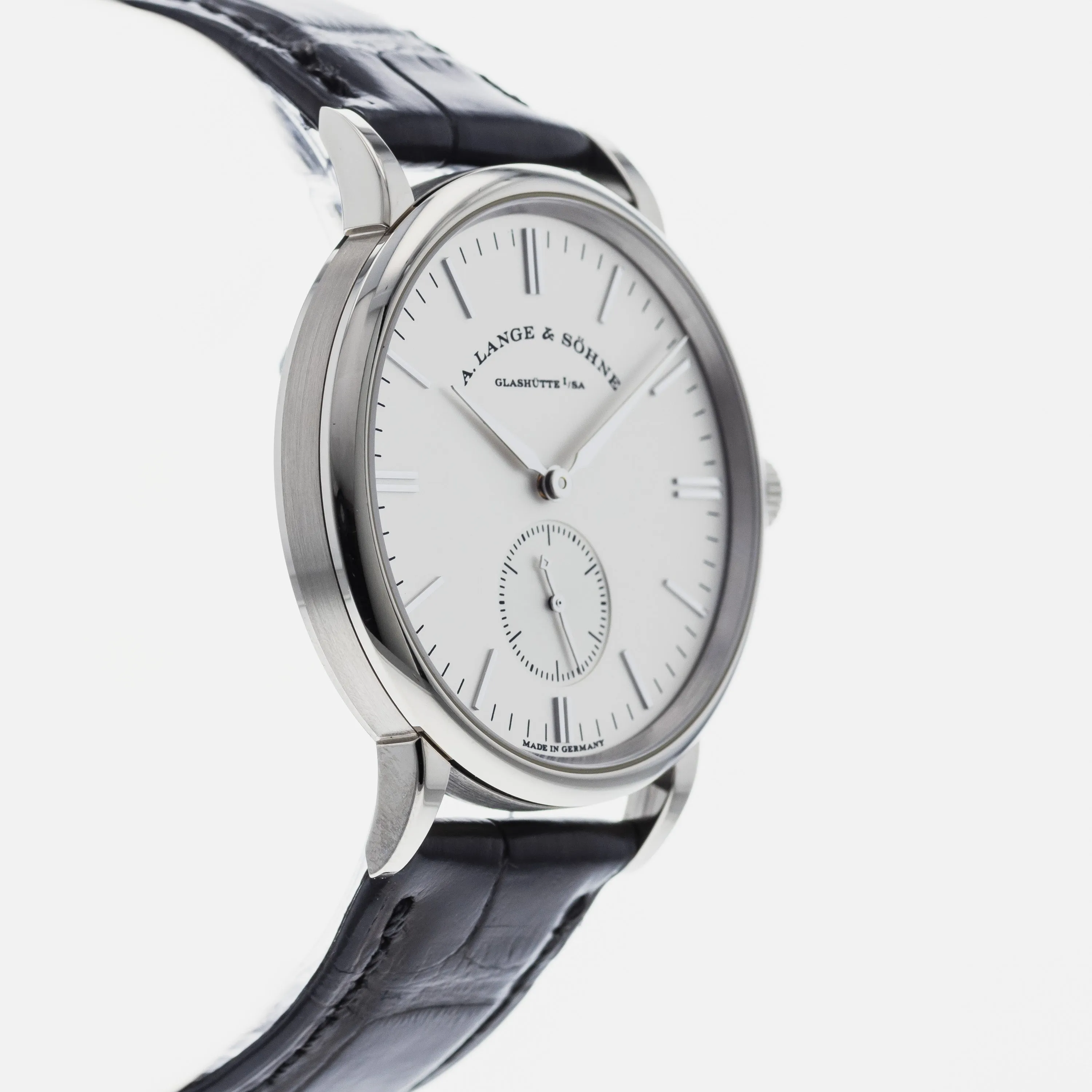 A. Lange &amp; Sohne Saxonia 219.026