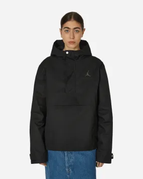 A Ma Maniére Anorak Jacket Black