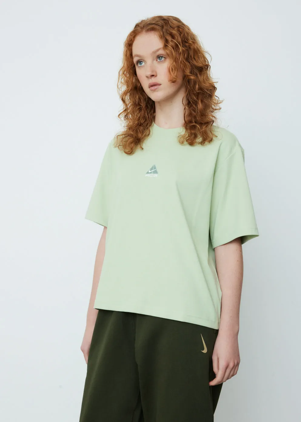 ACG "Lungs" Short Sleeve T-Shirt