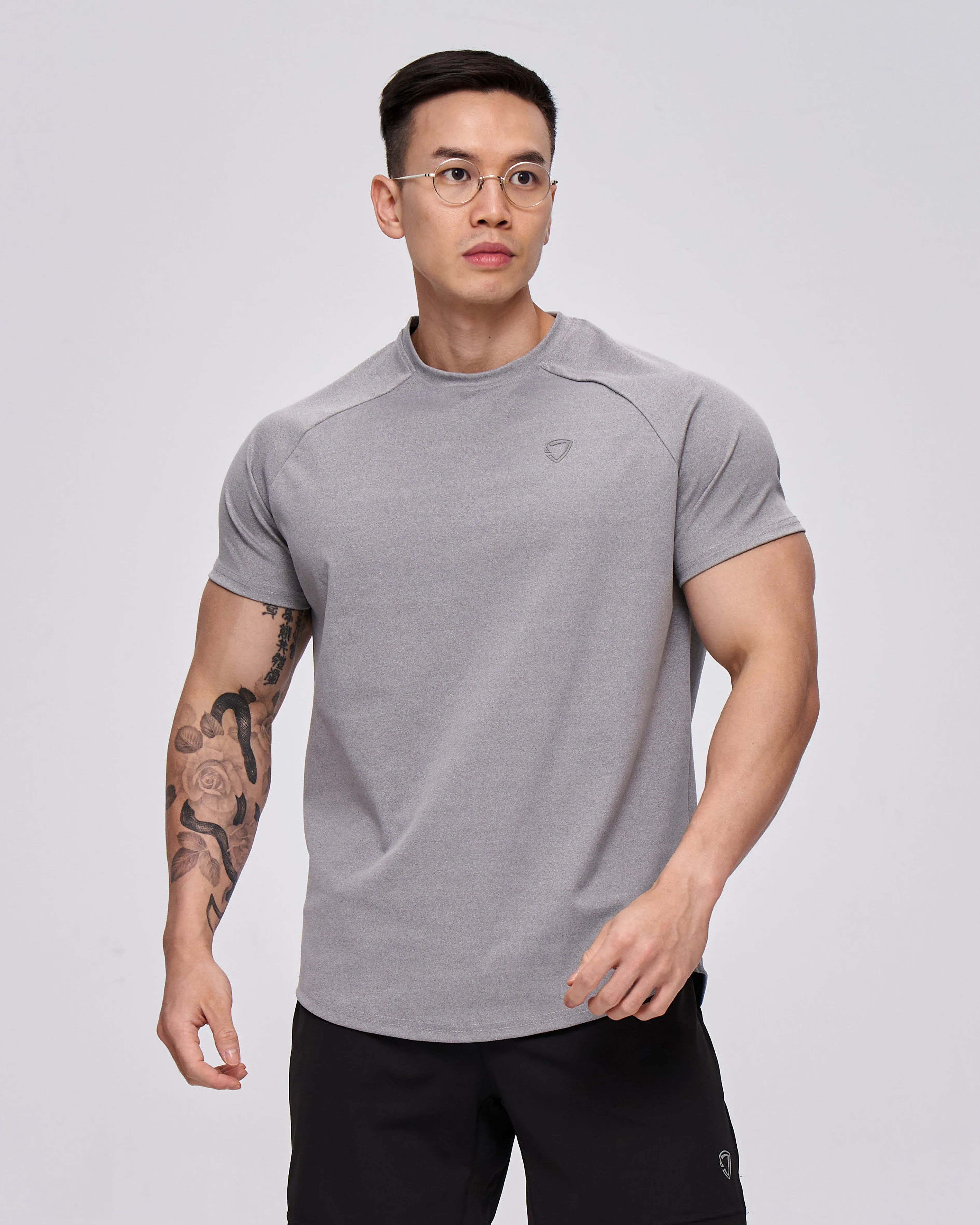 Adapt Performance Muscle Tee