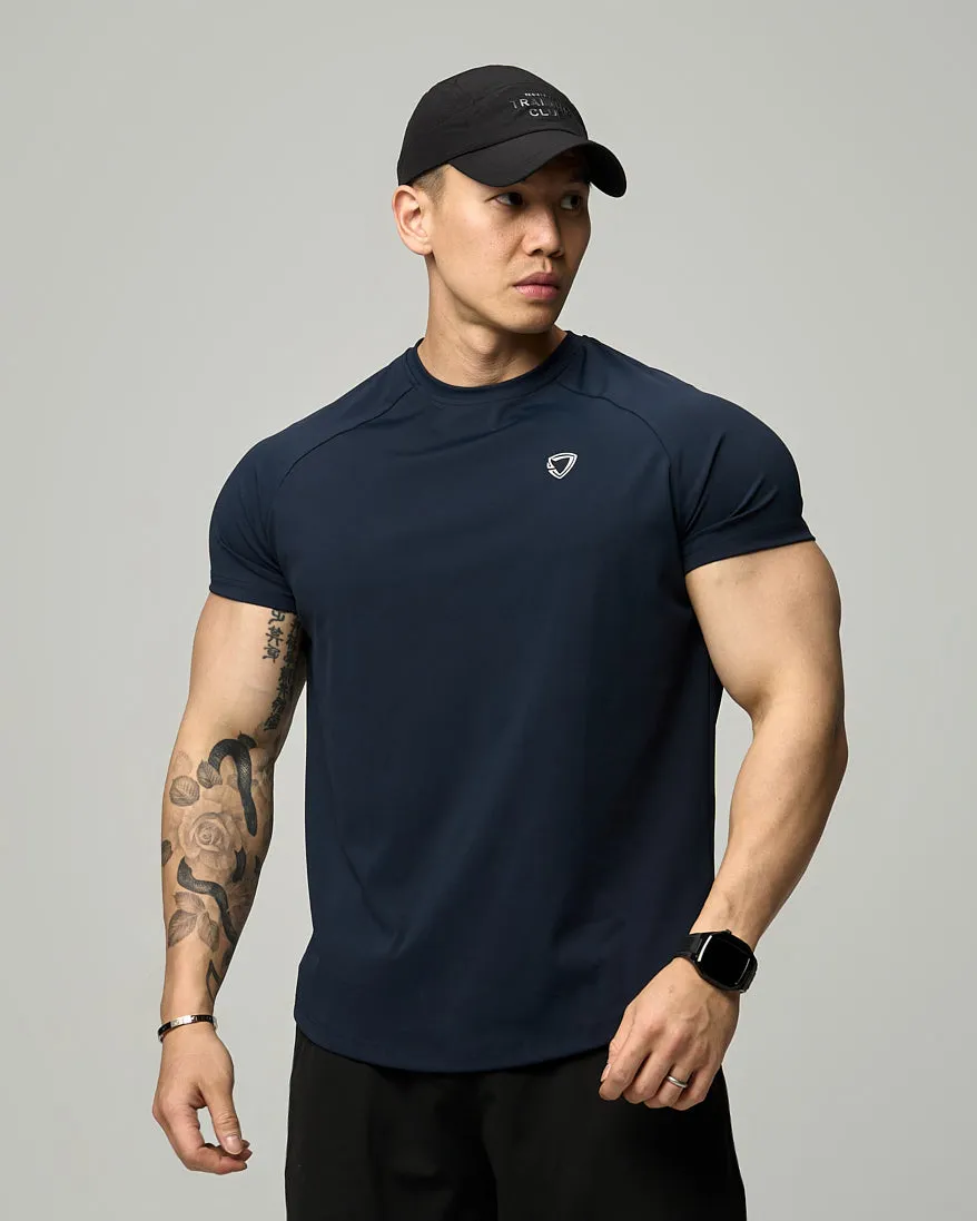 Adapt Performance Muscle Tee