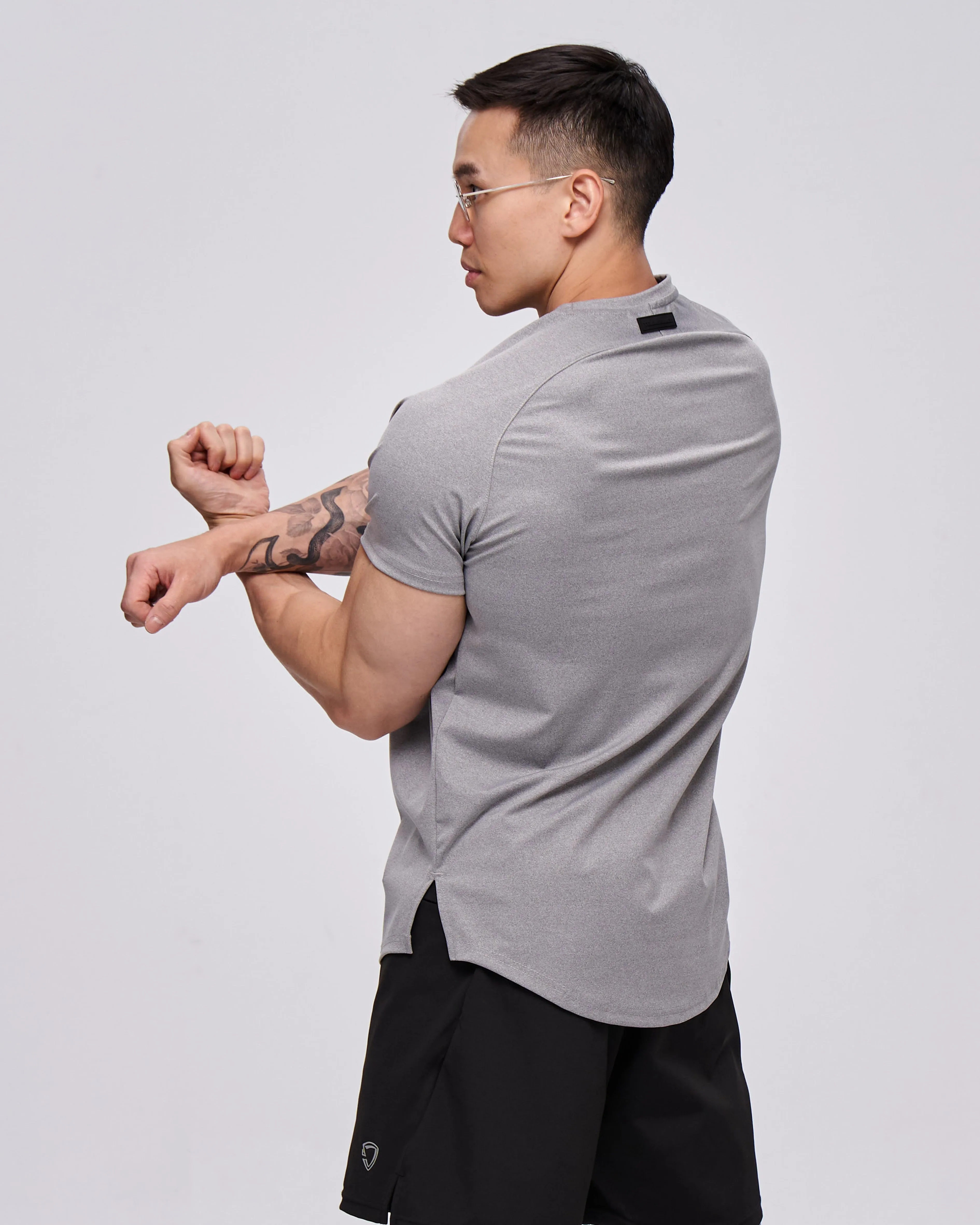 Adapt Performance Muscle Tee