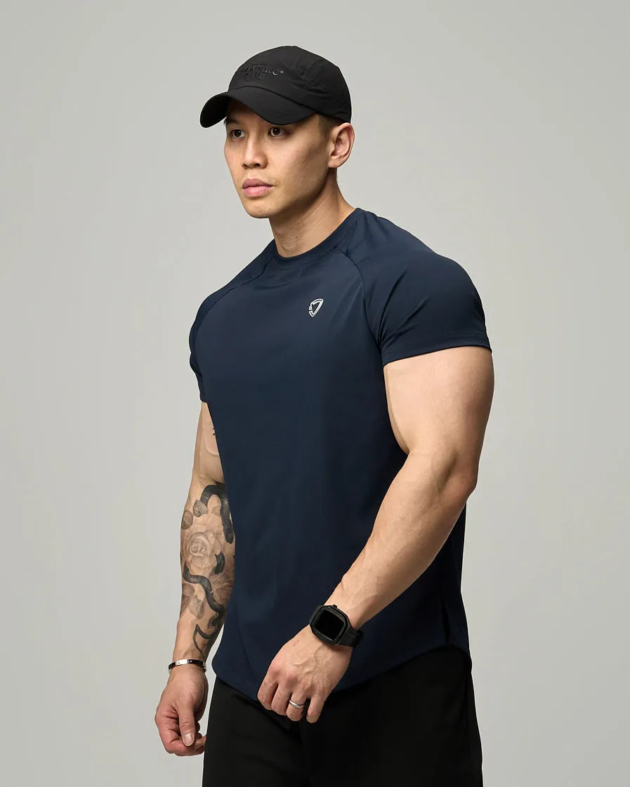 Adapt Performance Muscle Tee