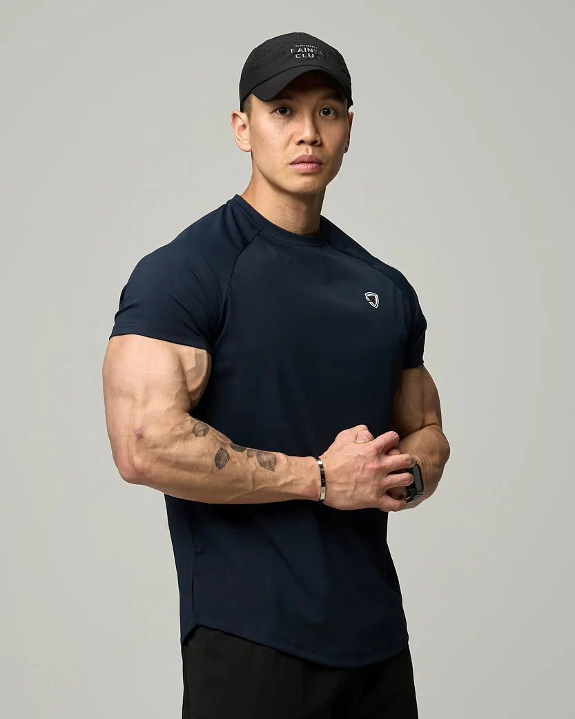 Adapt Performance Muscle Tee