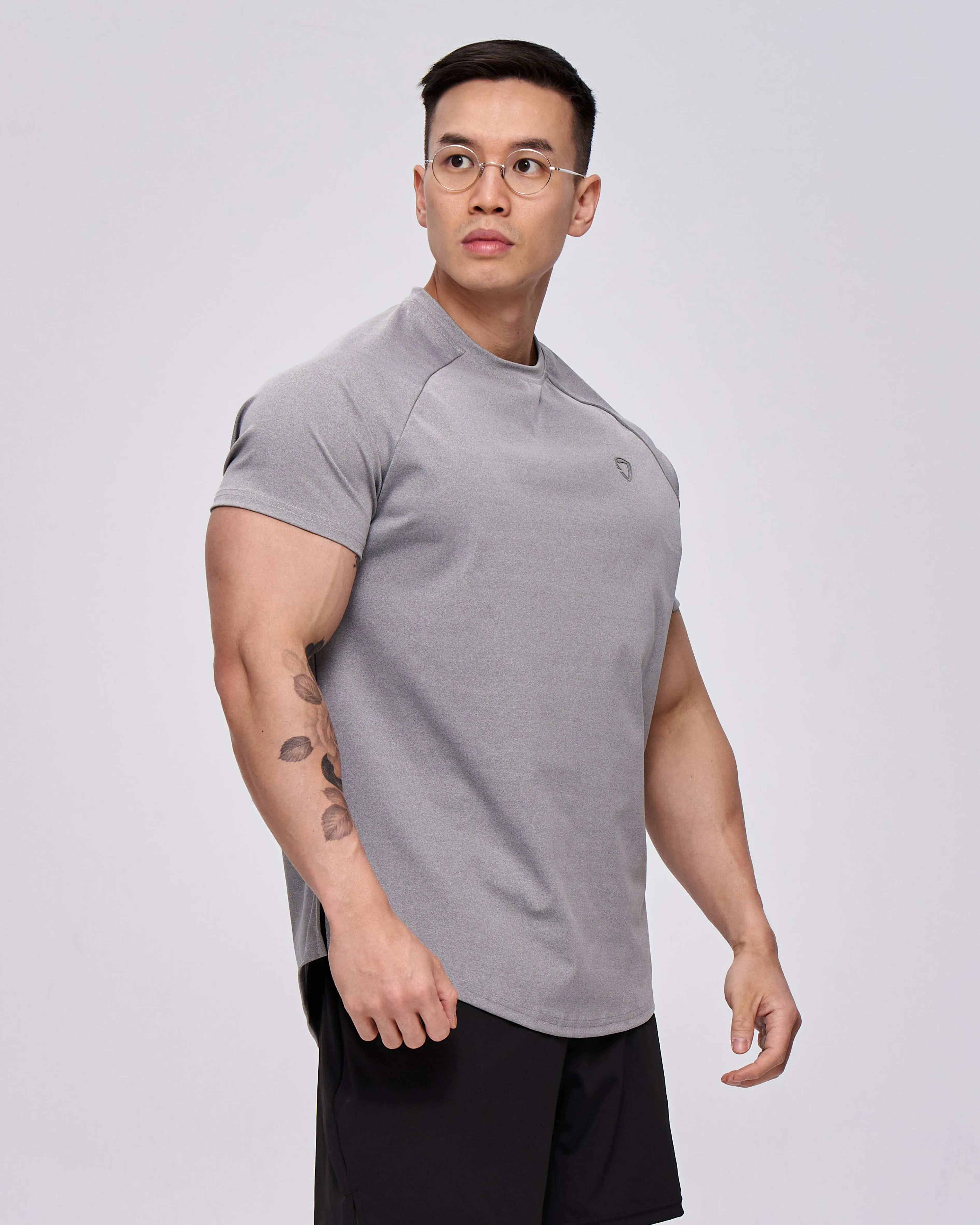 Adapt Performance Muscle Tee