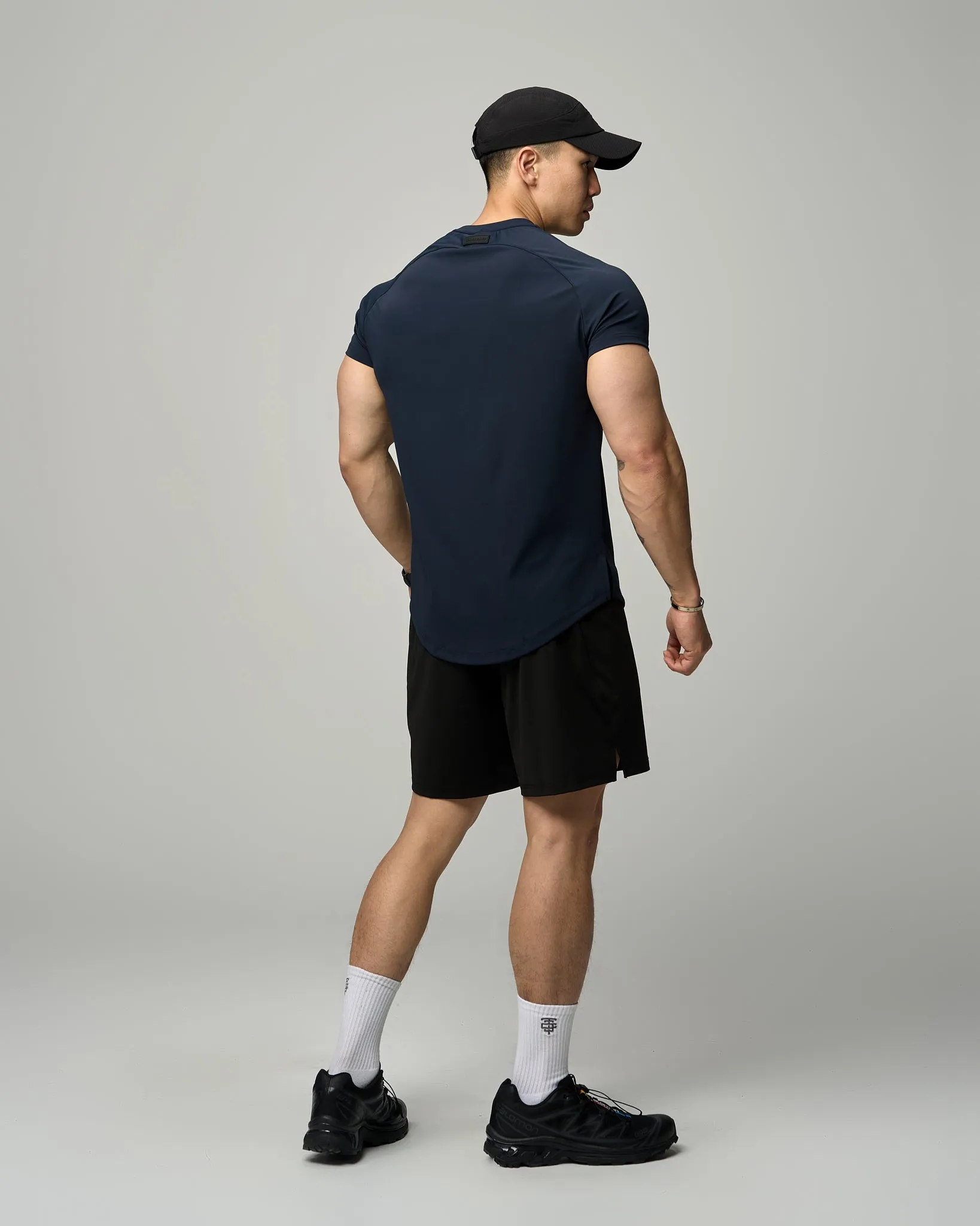 Adapt Performance Muscle Tee