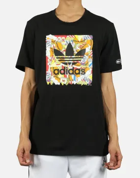 Adidas BEAVIS AND BUTTHEAD TEE