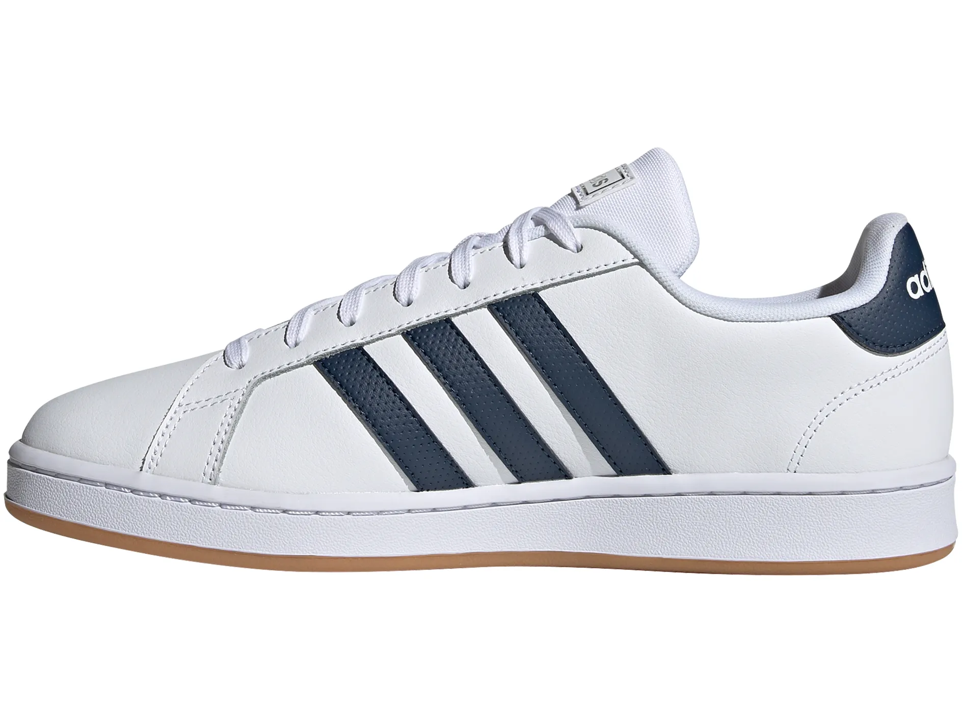 ADIDAS MENS GRAND COURT <BR> FY8209