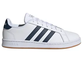 ADIDAS MENS GRAND COURT <BR> FY8209