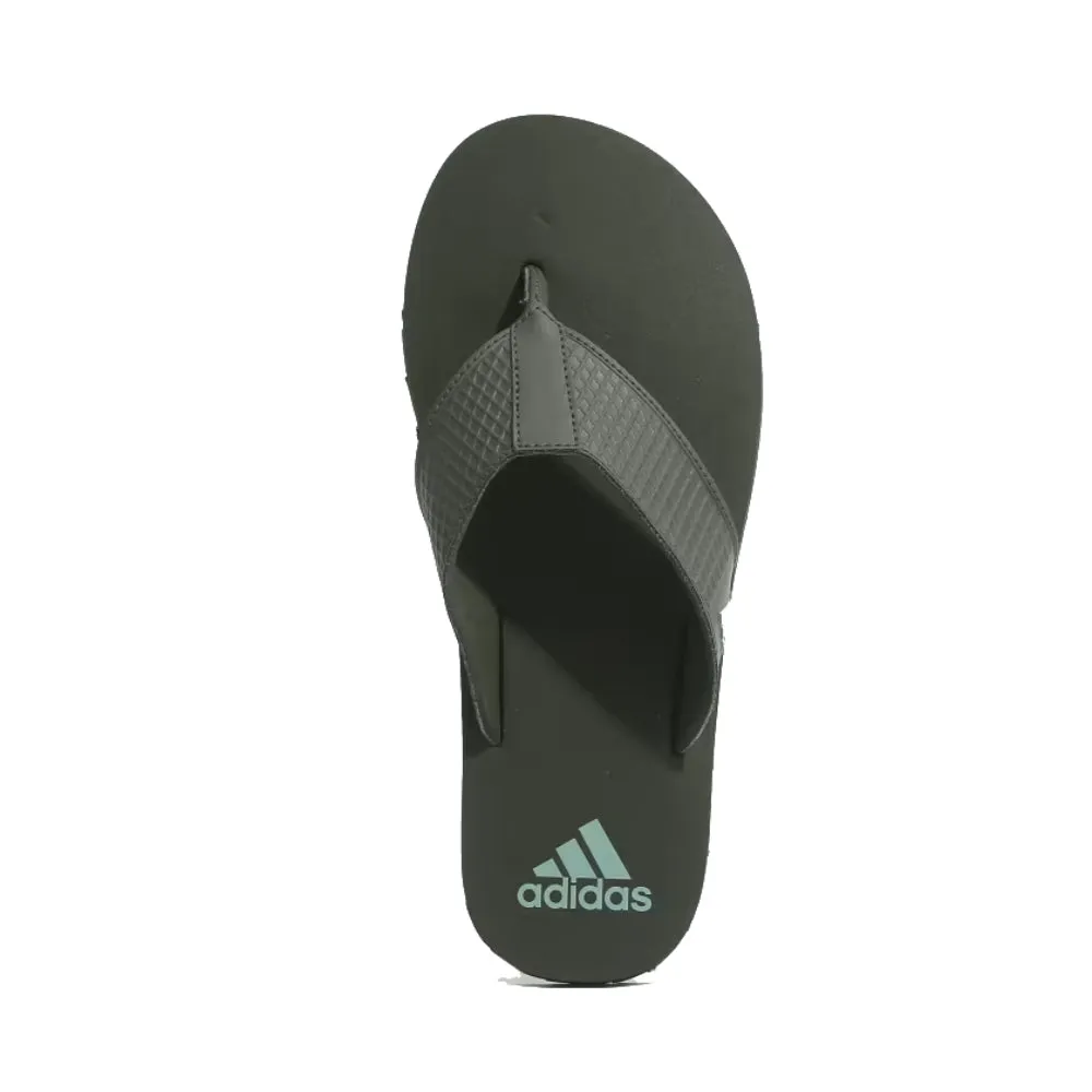 Adidas Men's Urbanscape M Slipper (Fango/Silver Green)