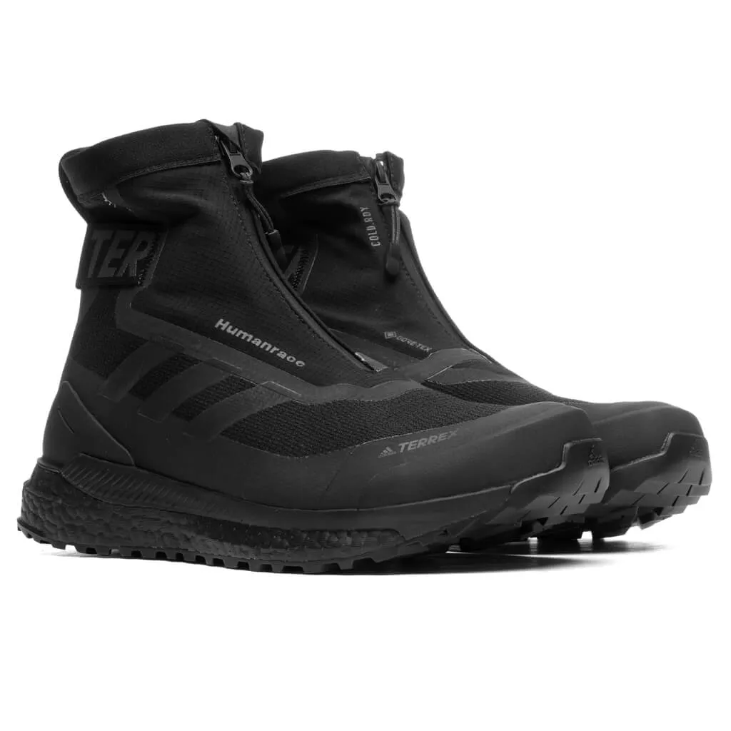 Adidas Originals x Pharrell Williams Terrex Free Hiker C.RDY - Core Black