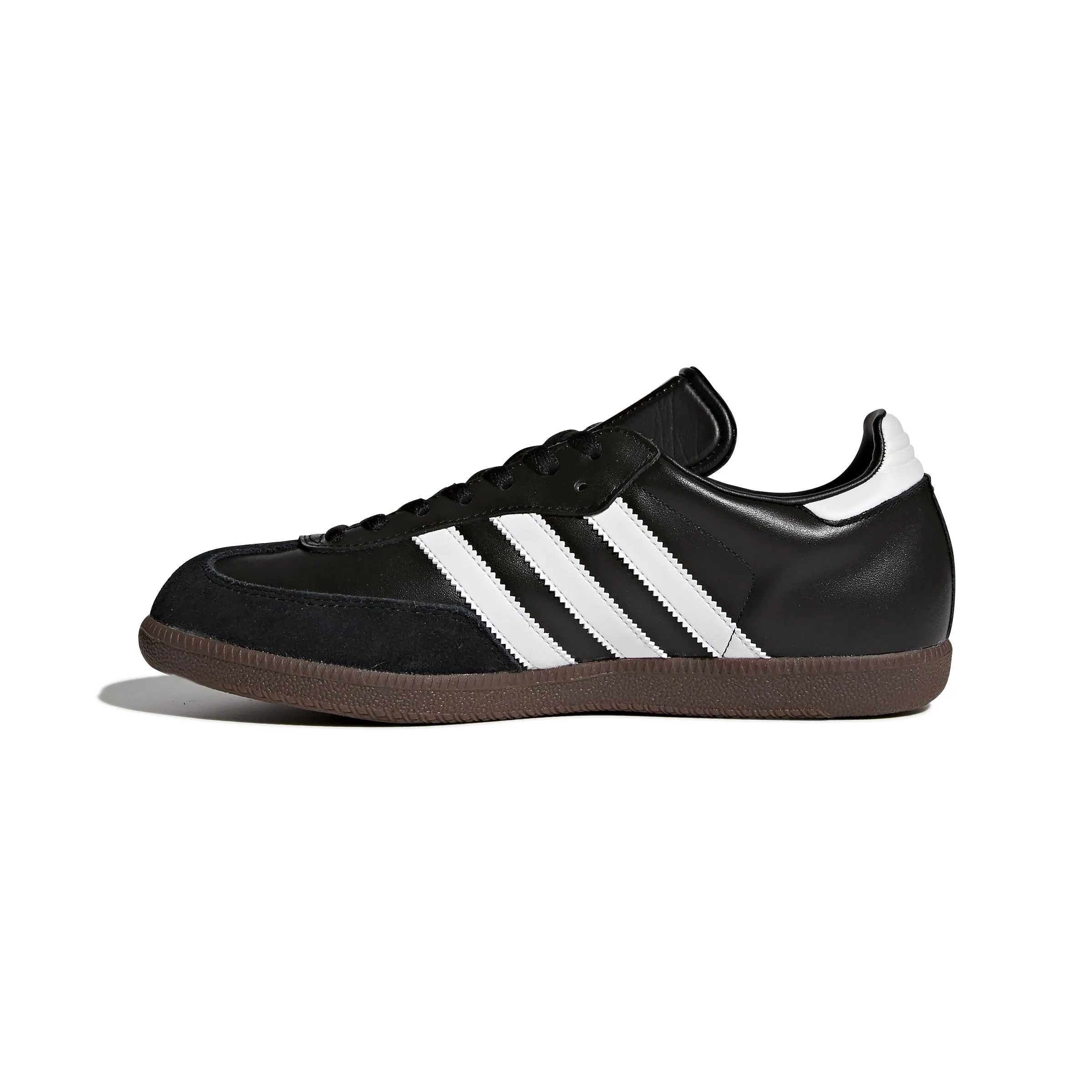 Adidas Samba Sneaker black white 019000