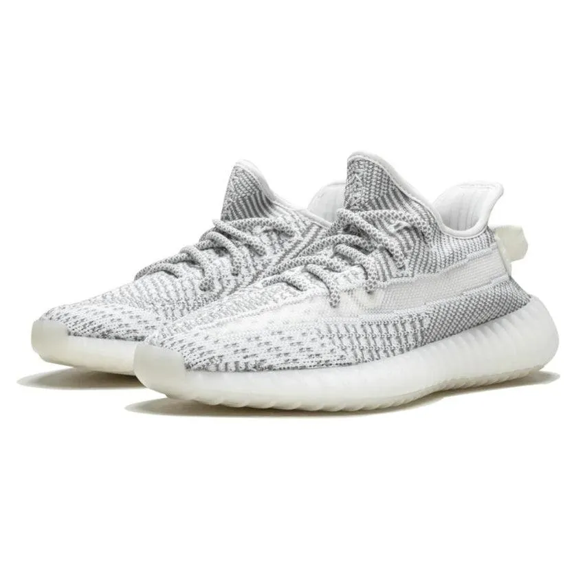 Adidas Yeezy Boost 350 V2 "Static (non-reflective)" 2023