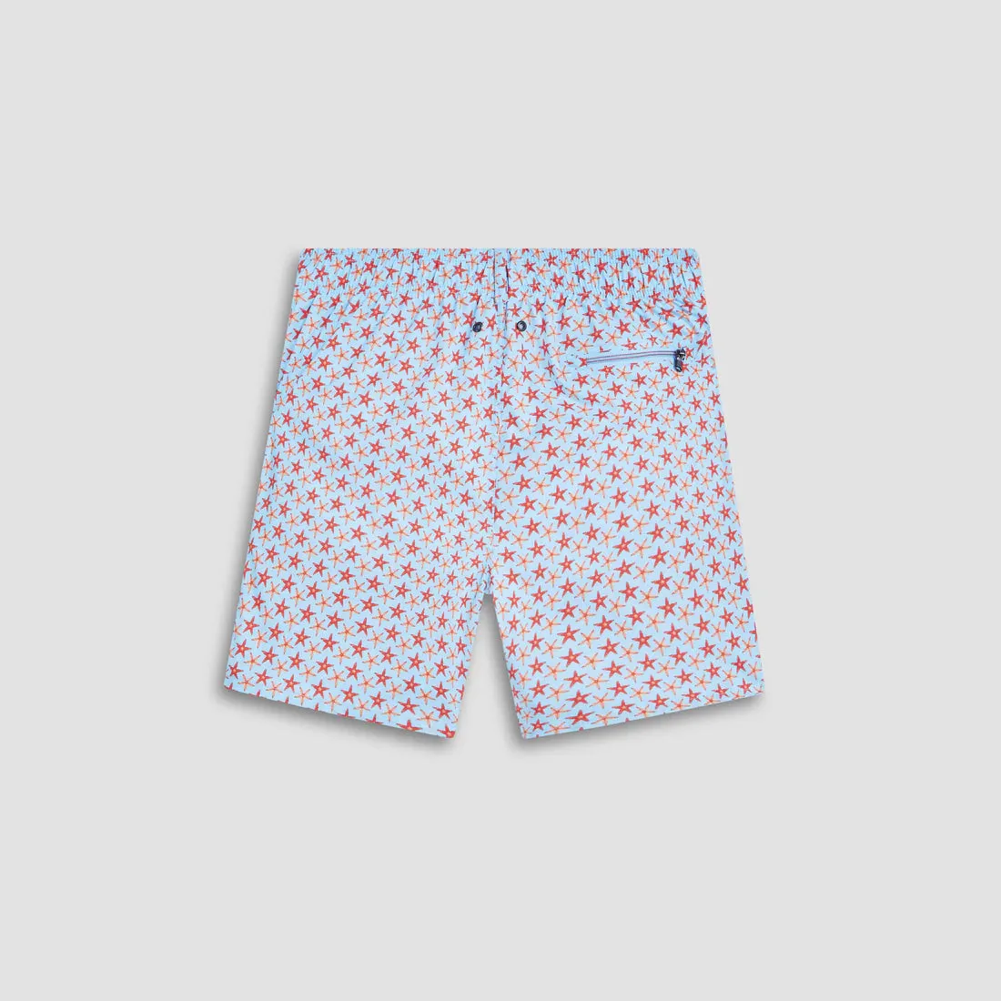 Adrian Star Swim Trunks