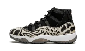 Air Jordan 11 Retro Animal Instinct