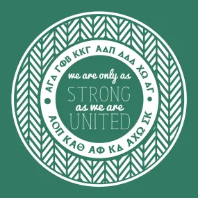 All Chapter Unity Day Design