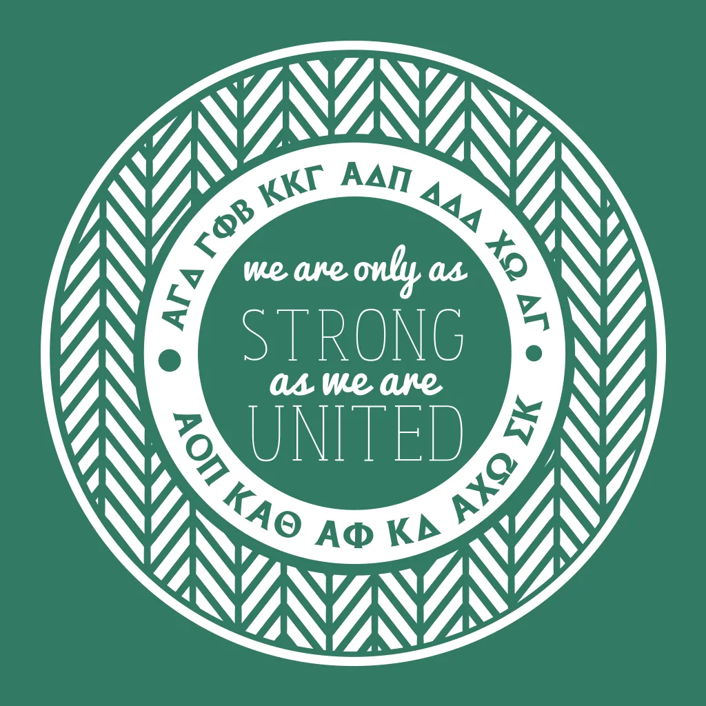 All Chapter Unity Day Design