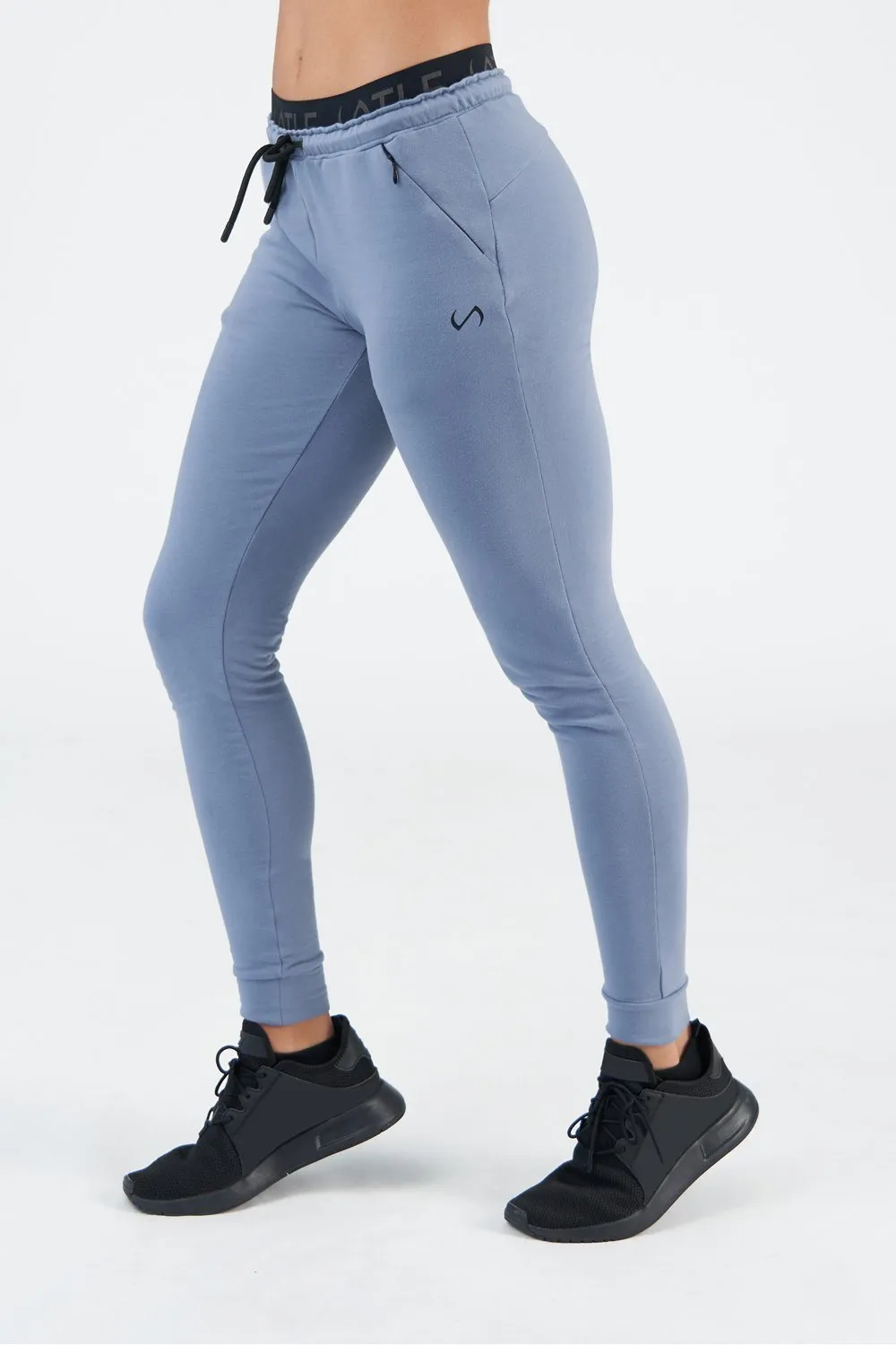 All-Day Ease Comfy Joggers