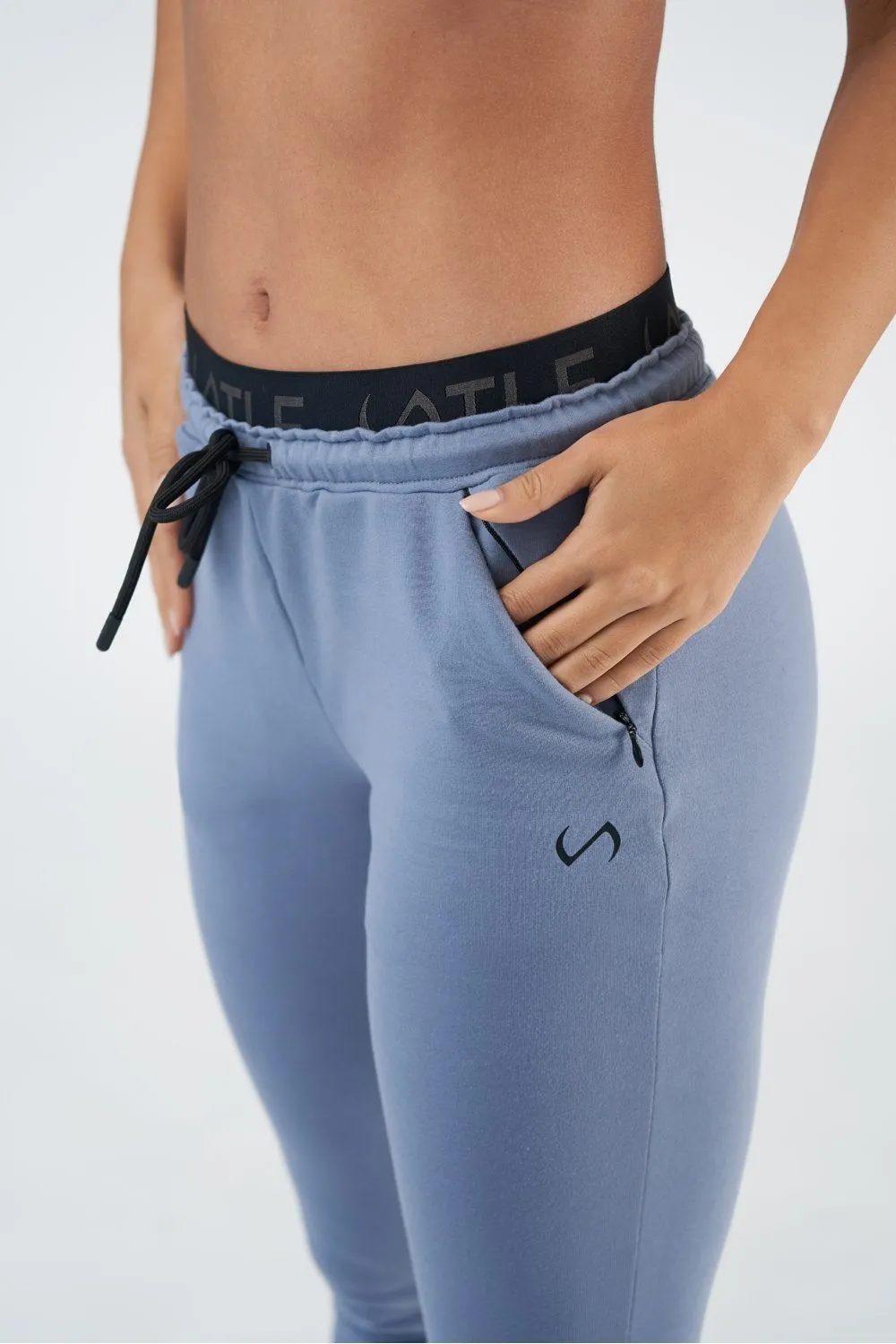 All-Day Ease Comfy Joggers