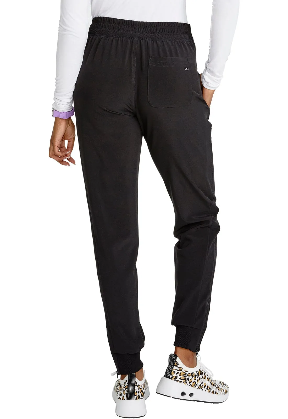 Allura  Pull-On Jogger Scrub Pant CKA170