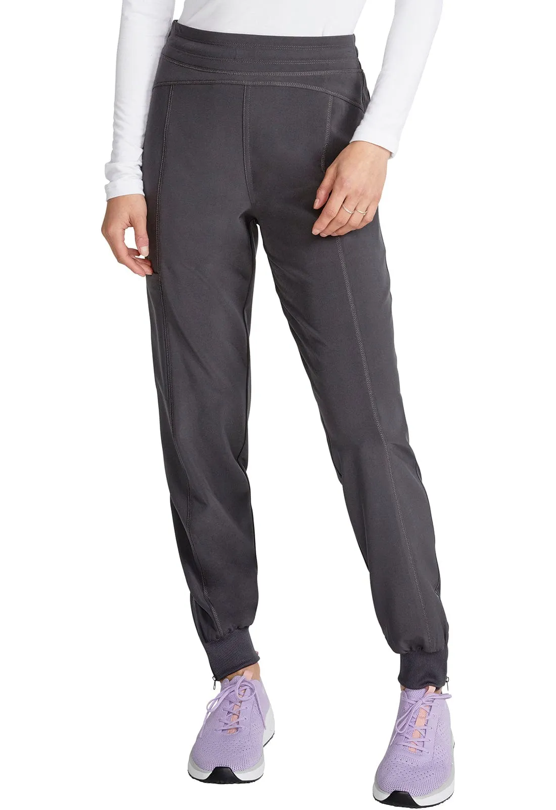 Allura  Pull-On Jogger Scrub Pant CKA170