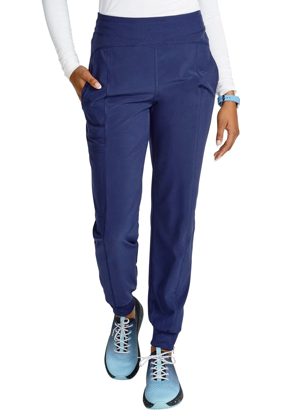 Allura  Pull-On Jogger Scrub Pant CKA170