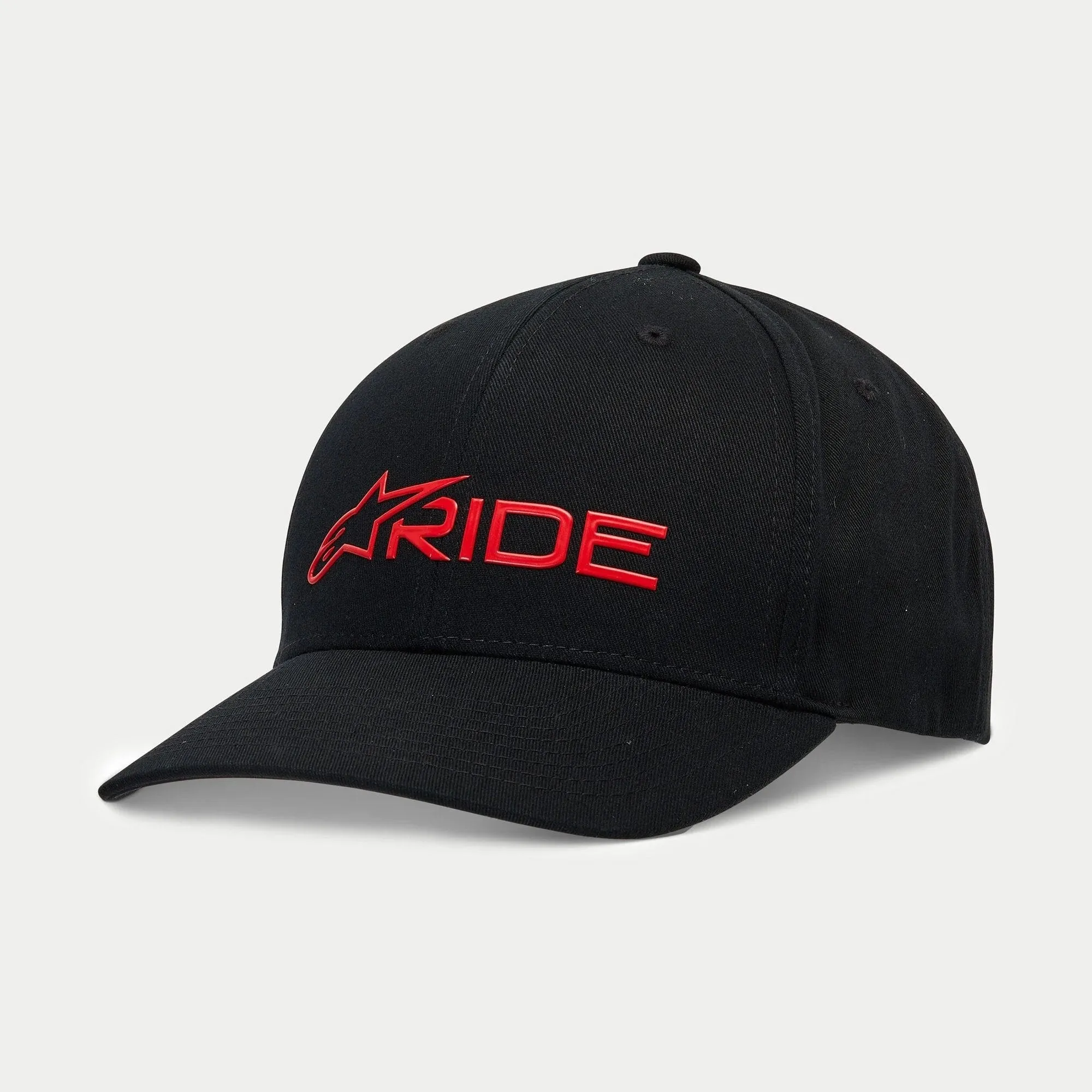 Alpinestars Ride 3.0 Hat Black/Red