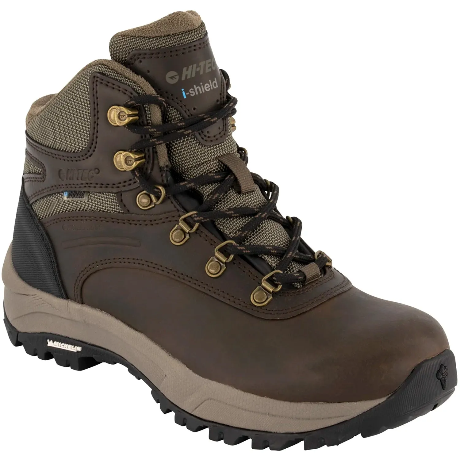 Altitude Vi I Women's Hiking Boots