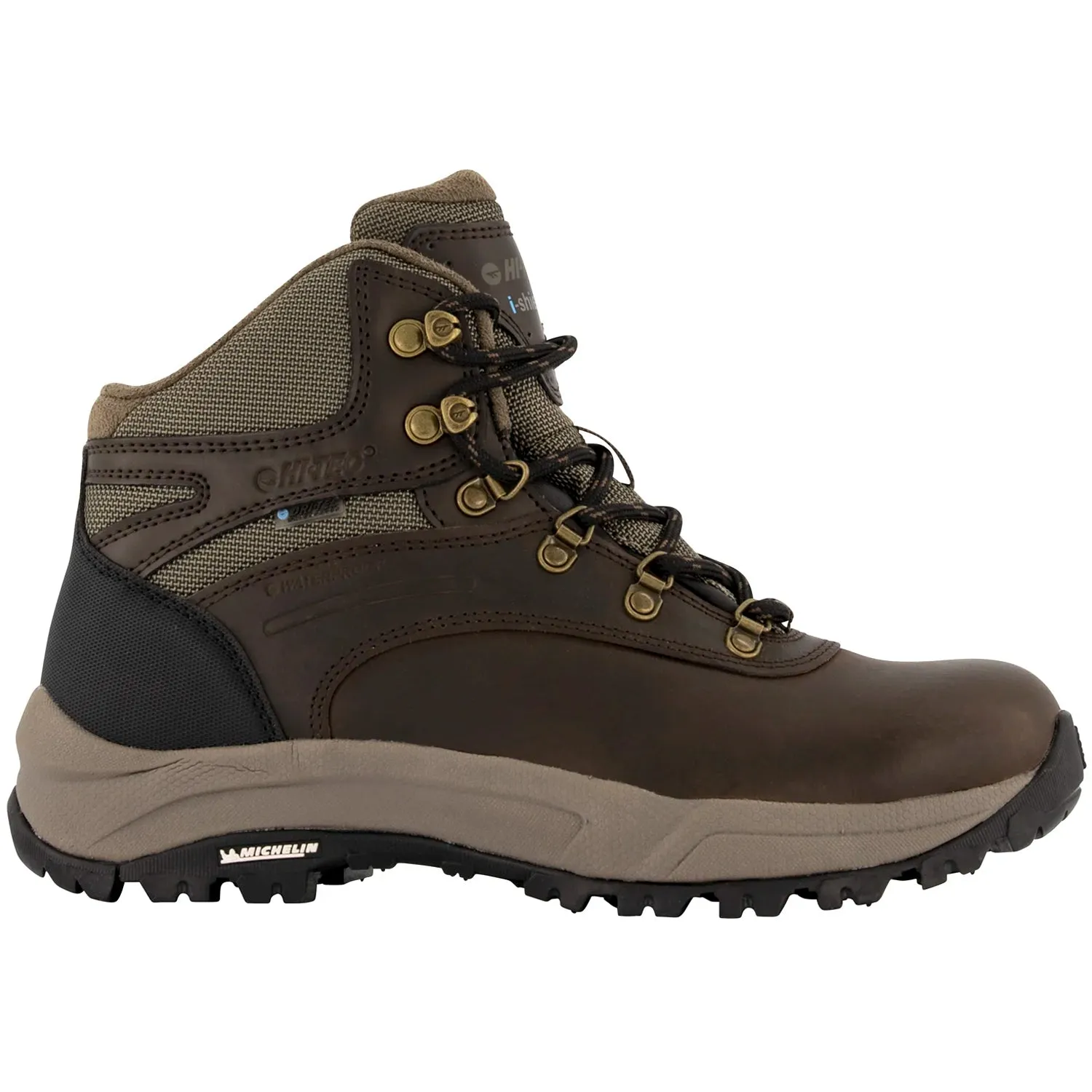 Altitude Vi I Women's Hiking Boots