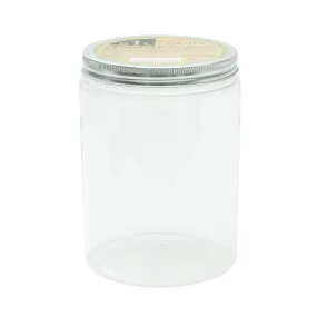 Aluminium Canister 1L