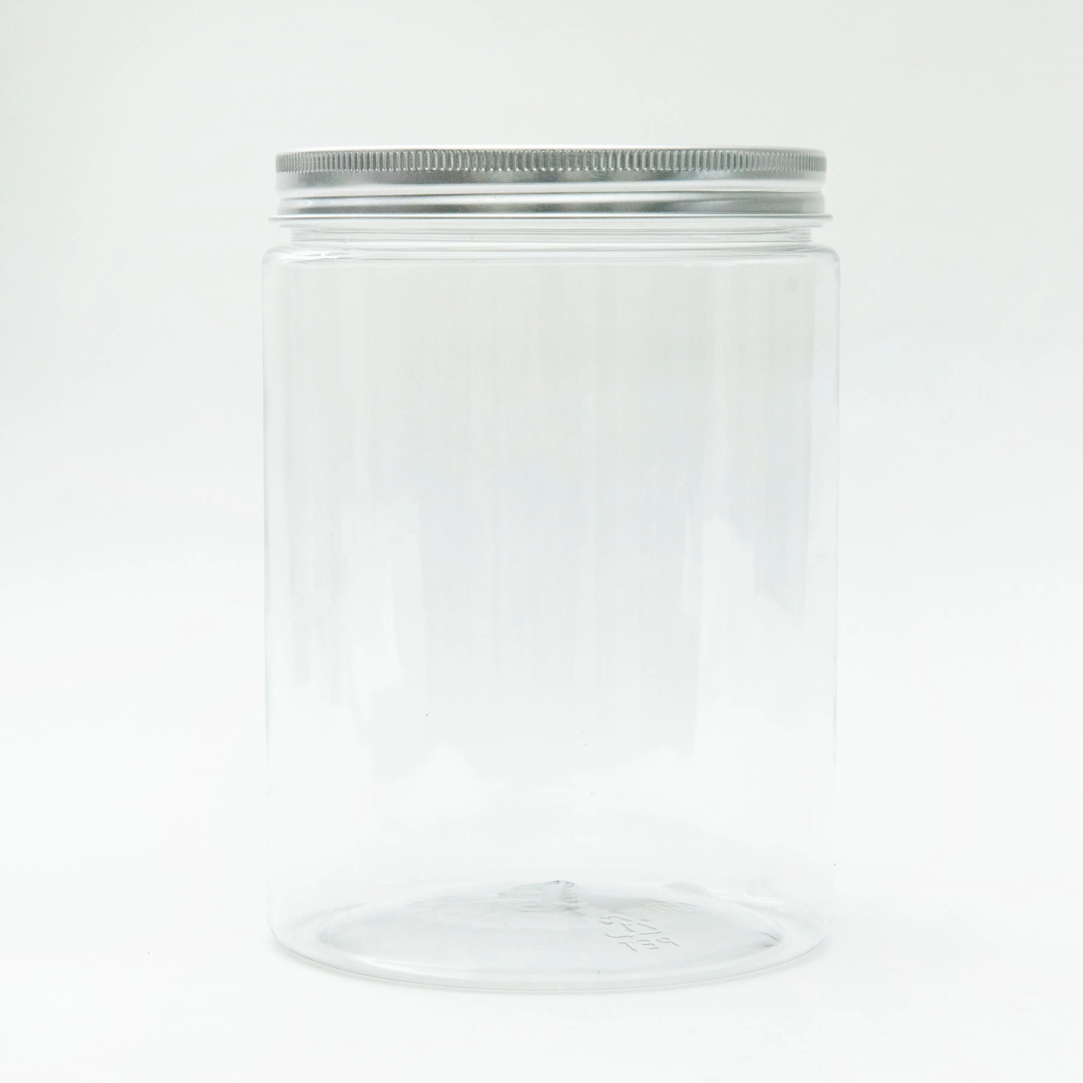 Aluminium Canister 1L