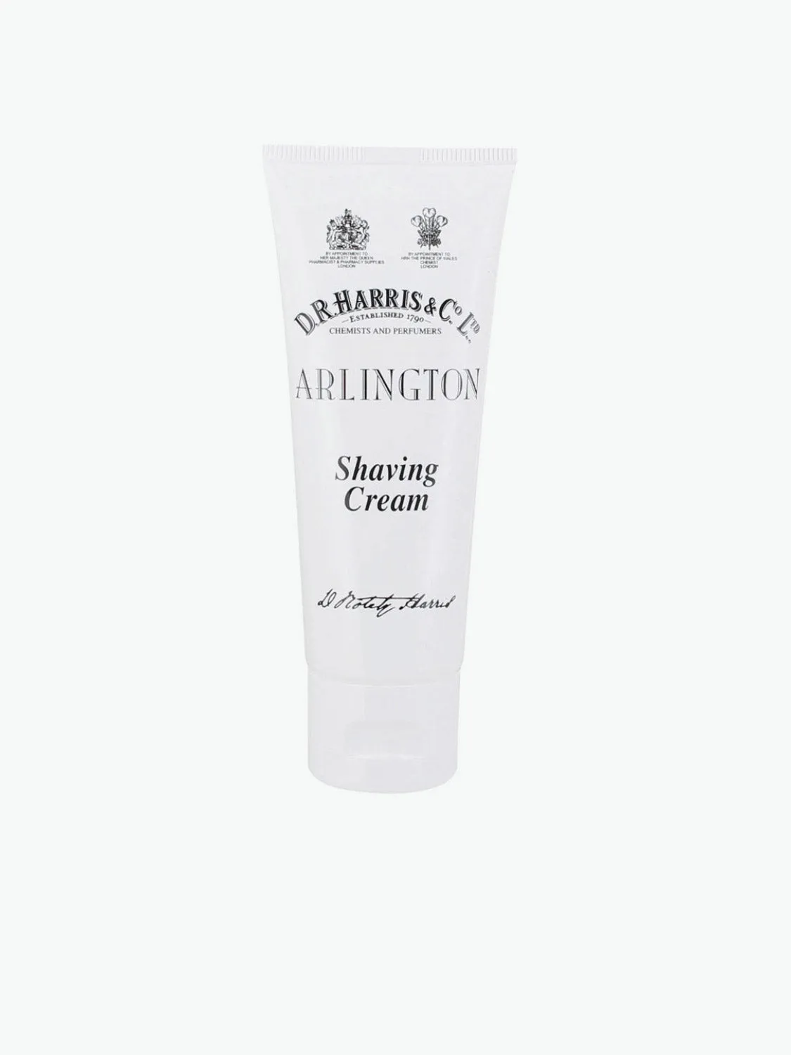 Arlington Shaving Cream