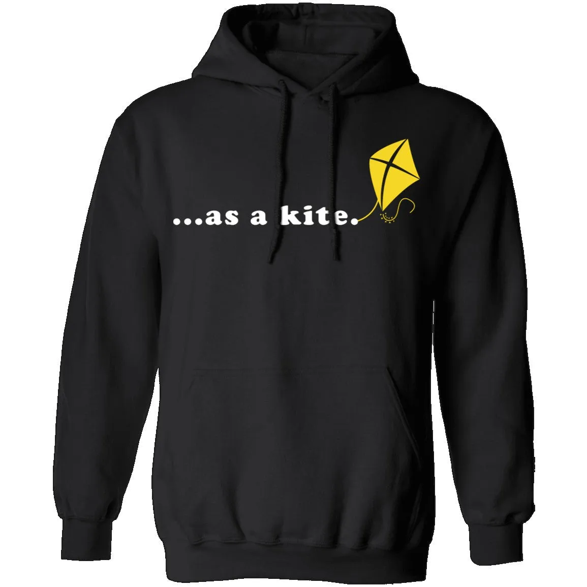 As A Kite T-Shirt