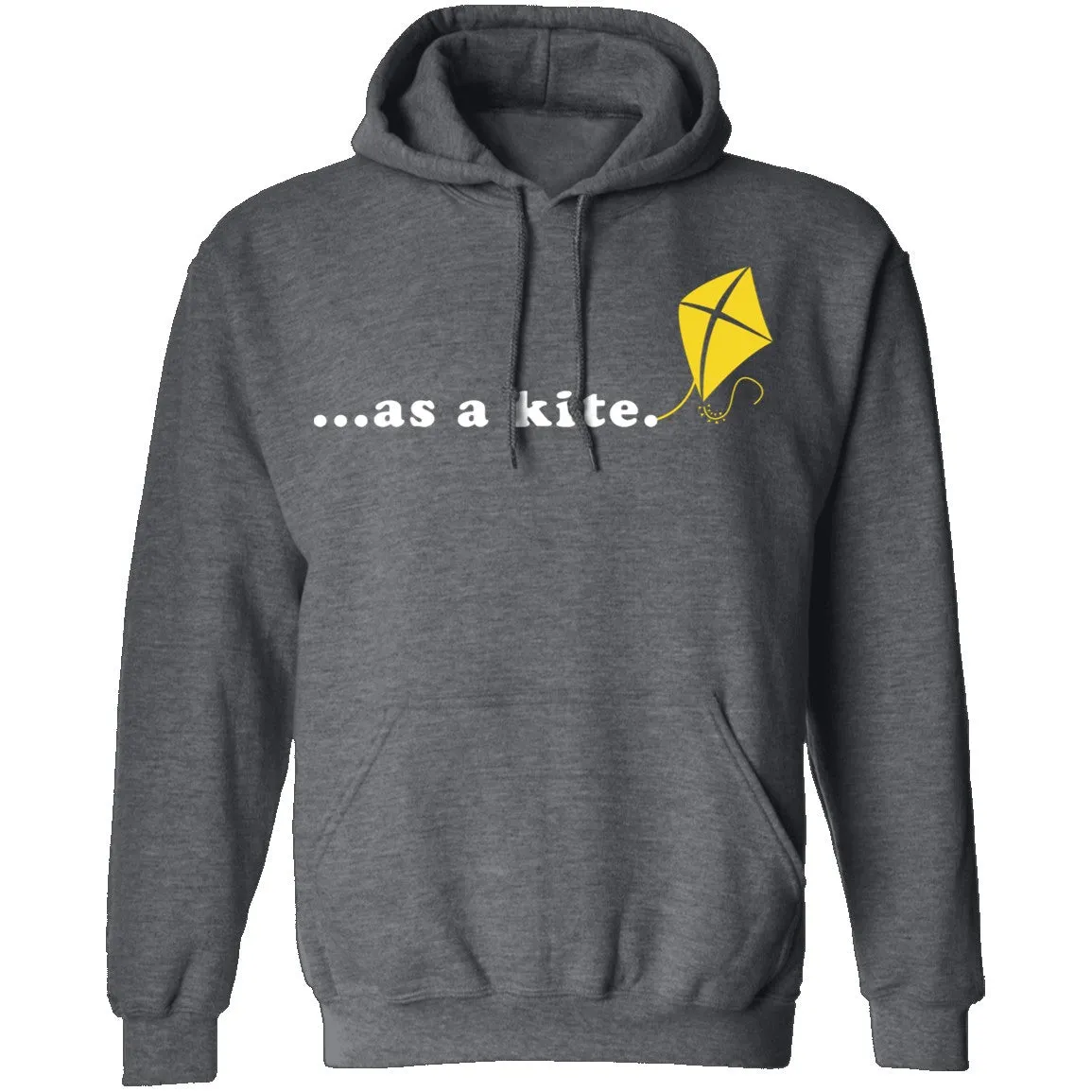 As A Kite T-Shirt