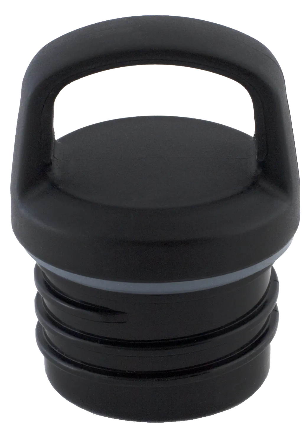 Ascent Water Bottle Handle Lid