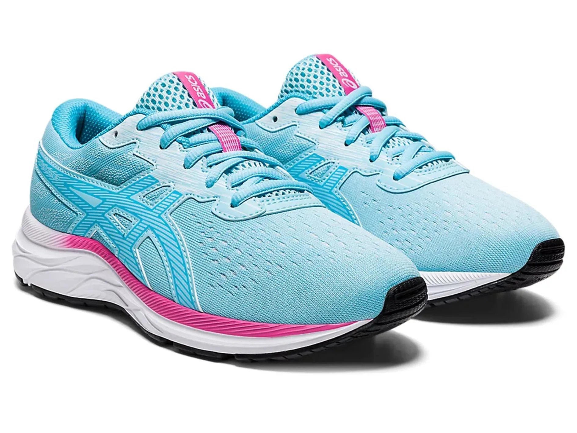 Asics Kids Gel-Excite 7 GS <br> 1014A084 404