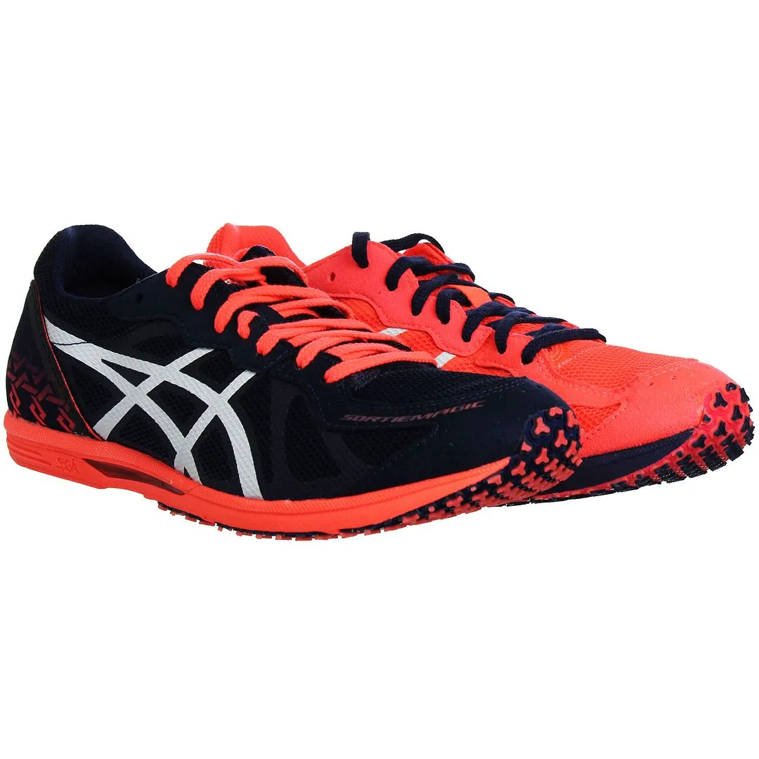 Asics Sortiemagic RP 4 Tenka Mens Running Trainers