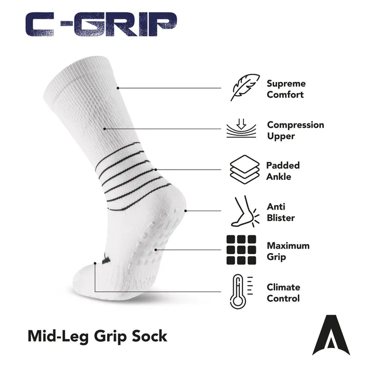 Atak C-Grip Socks