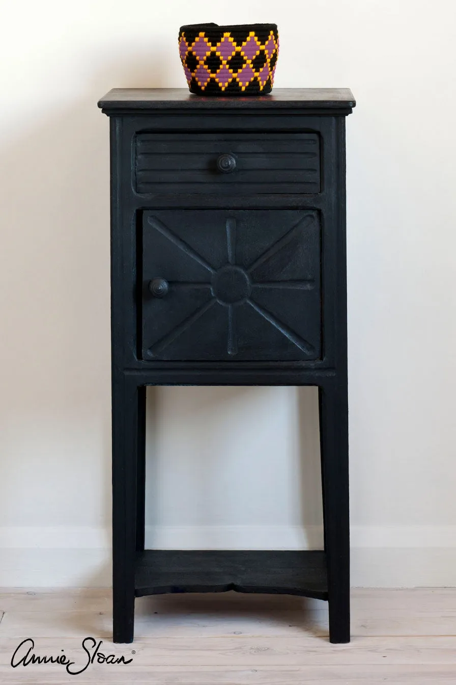 Athenian Black Annie Sloan Chalk Paint