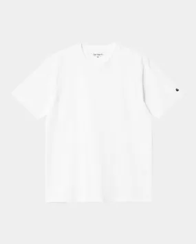 Base T-Shirt | White