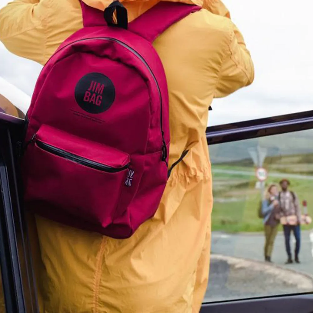 Berry Backpack