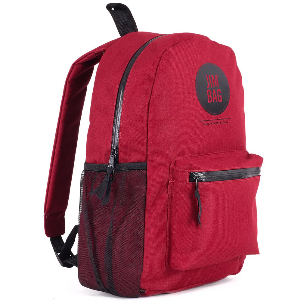 Berry Backpack