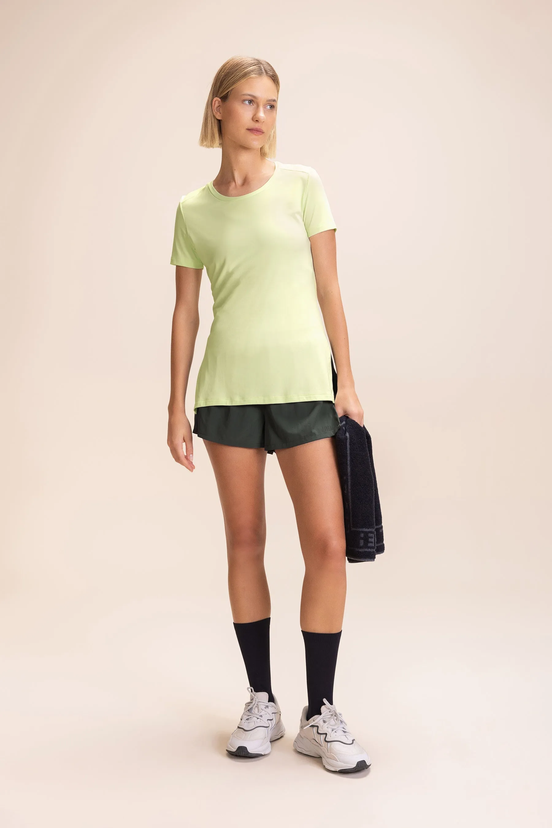 Bio Stretch T-Shirt