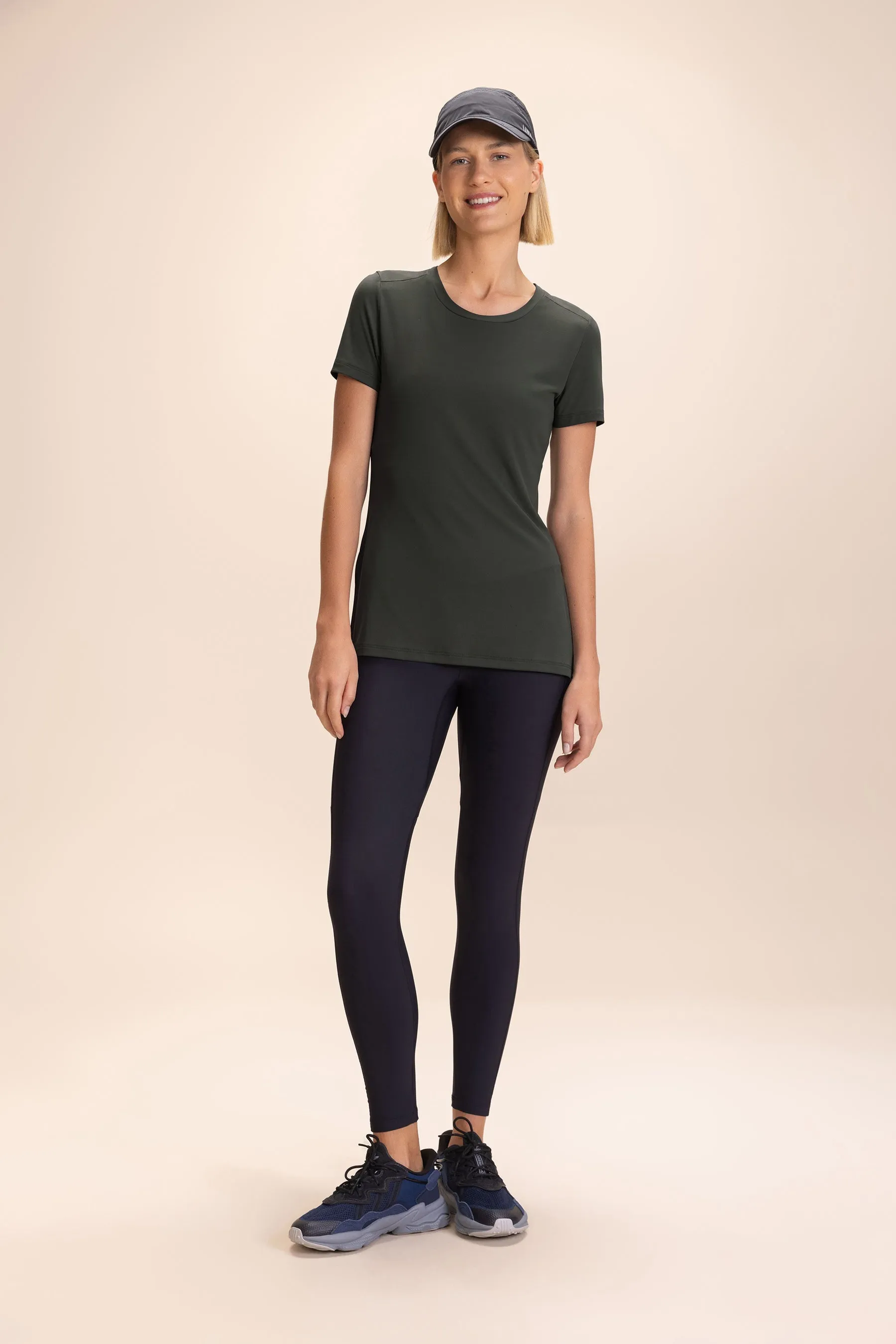 Bio Stretch T-Shirt