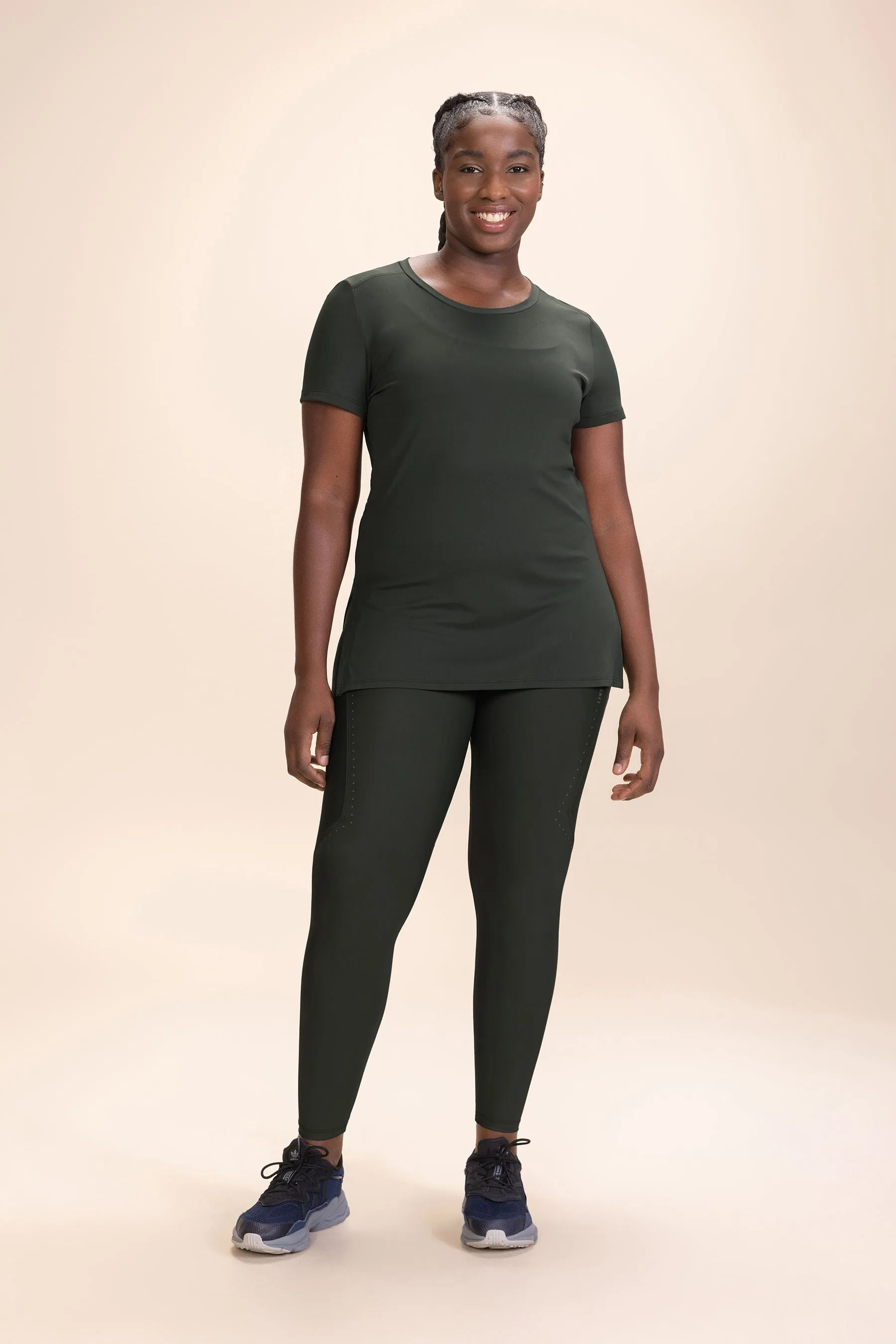 Bio Stretch T-Shirt